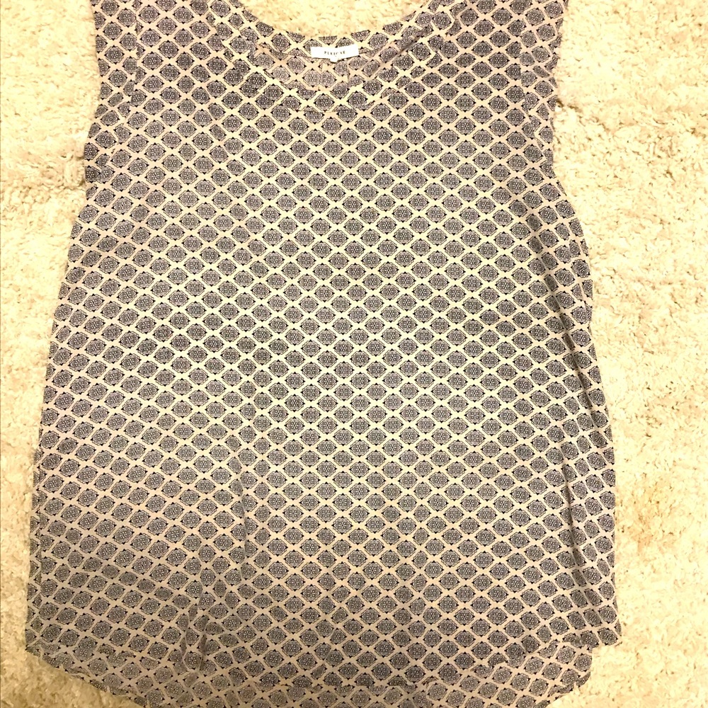 All shirts range from petite to large. Nike shirt is 20$